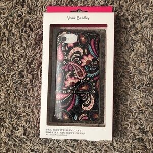Vera Bradley Paisley IPhone Case for 8/7/6s/6 NIB